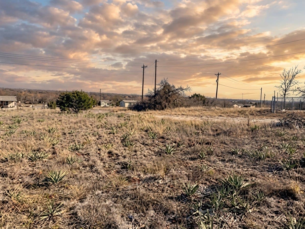 0.14 acres in Parker County - photo 4