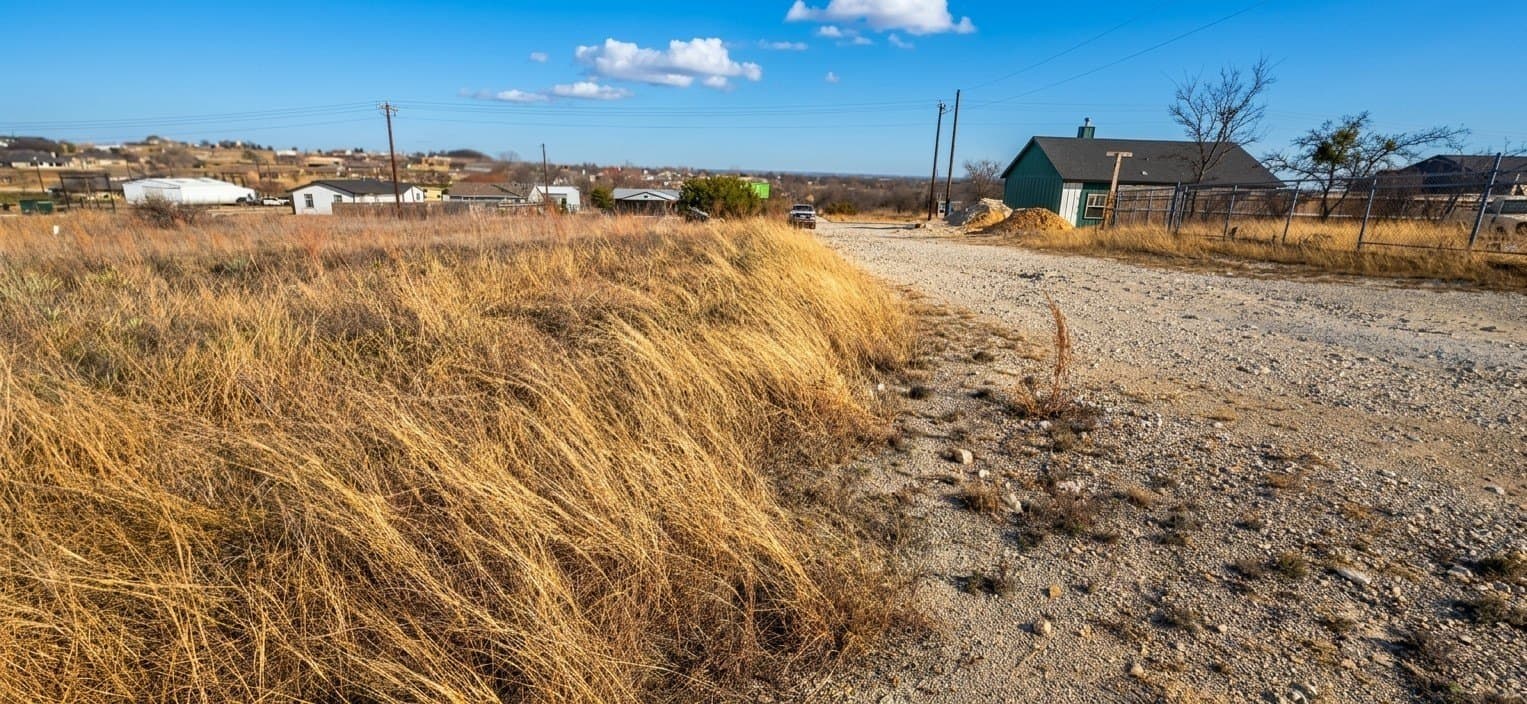 0.14 acres in Parker County - photo 7