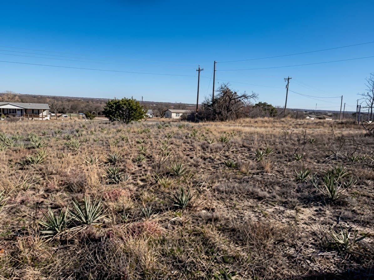 0.14 acres in Parker County - photo 2