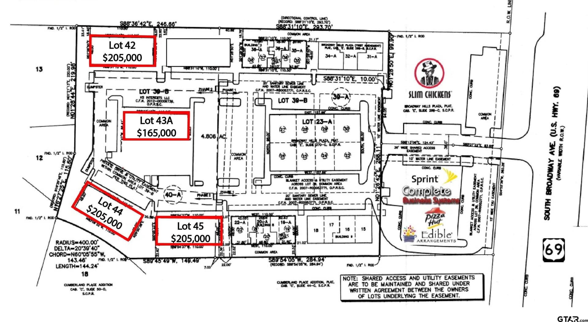1 acres in Smith County gallery image 2