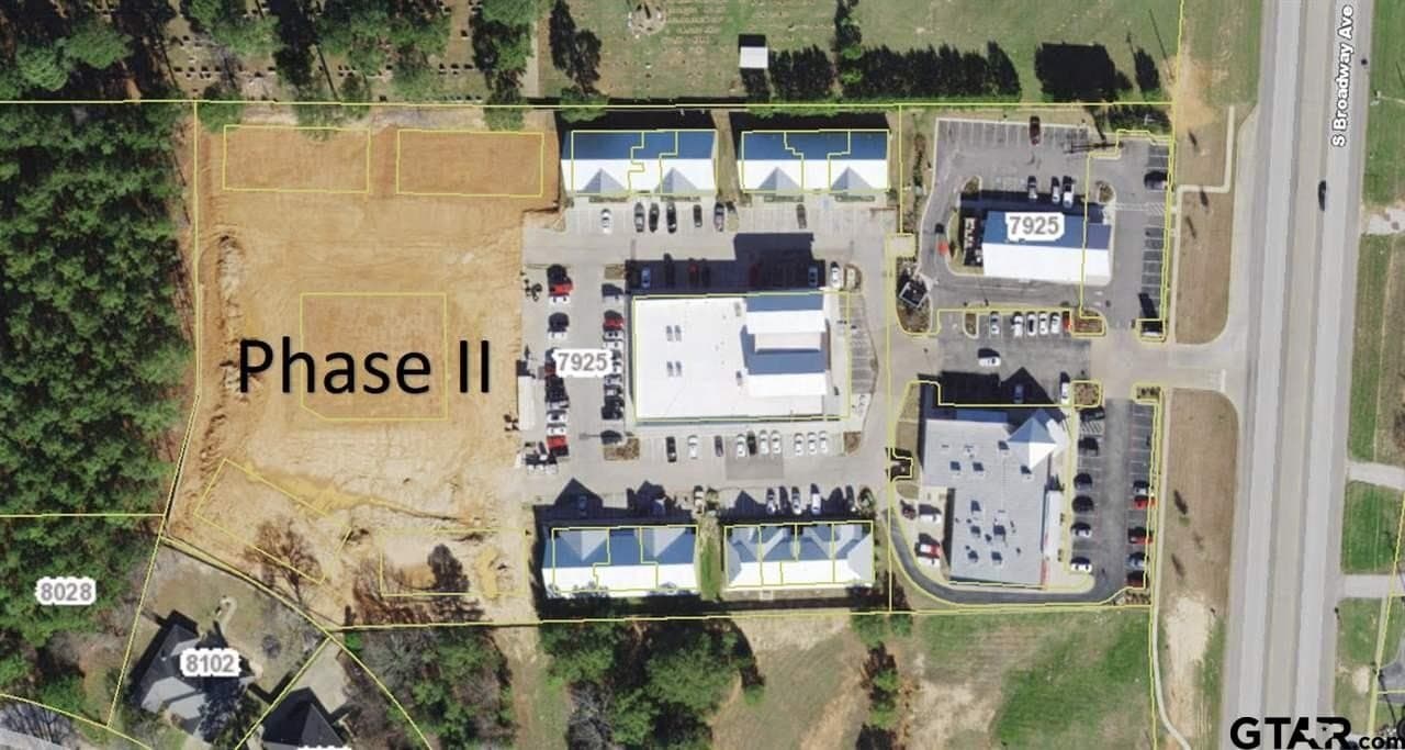 1 acres in Smith County gallery image 3