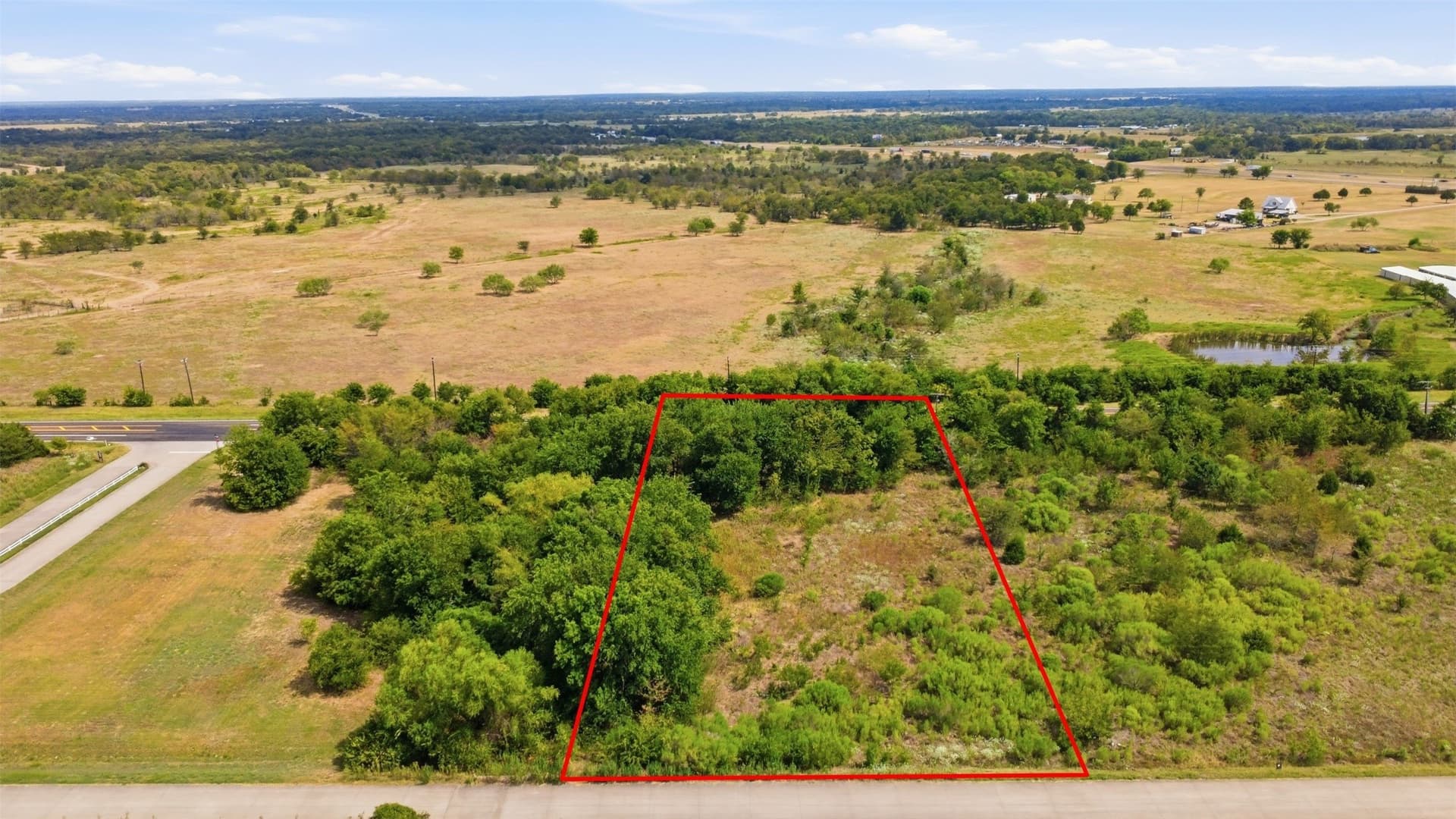 1.37 acres in Kaufman County - photo 8