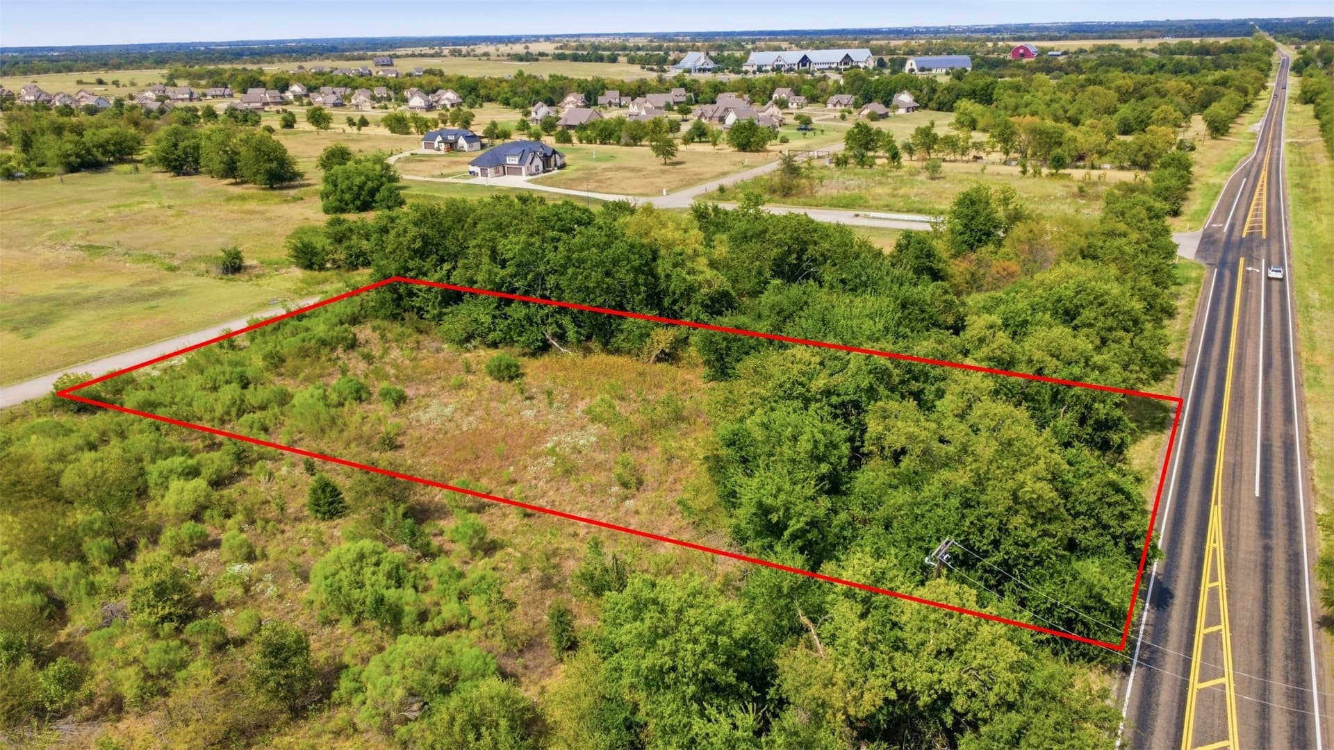 1.37 acres in Kaufman County - photo 10
