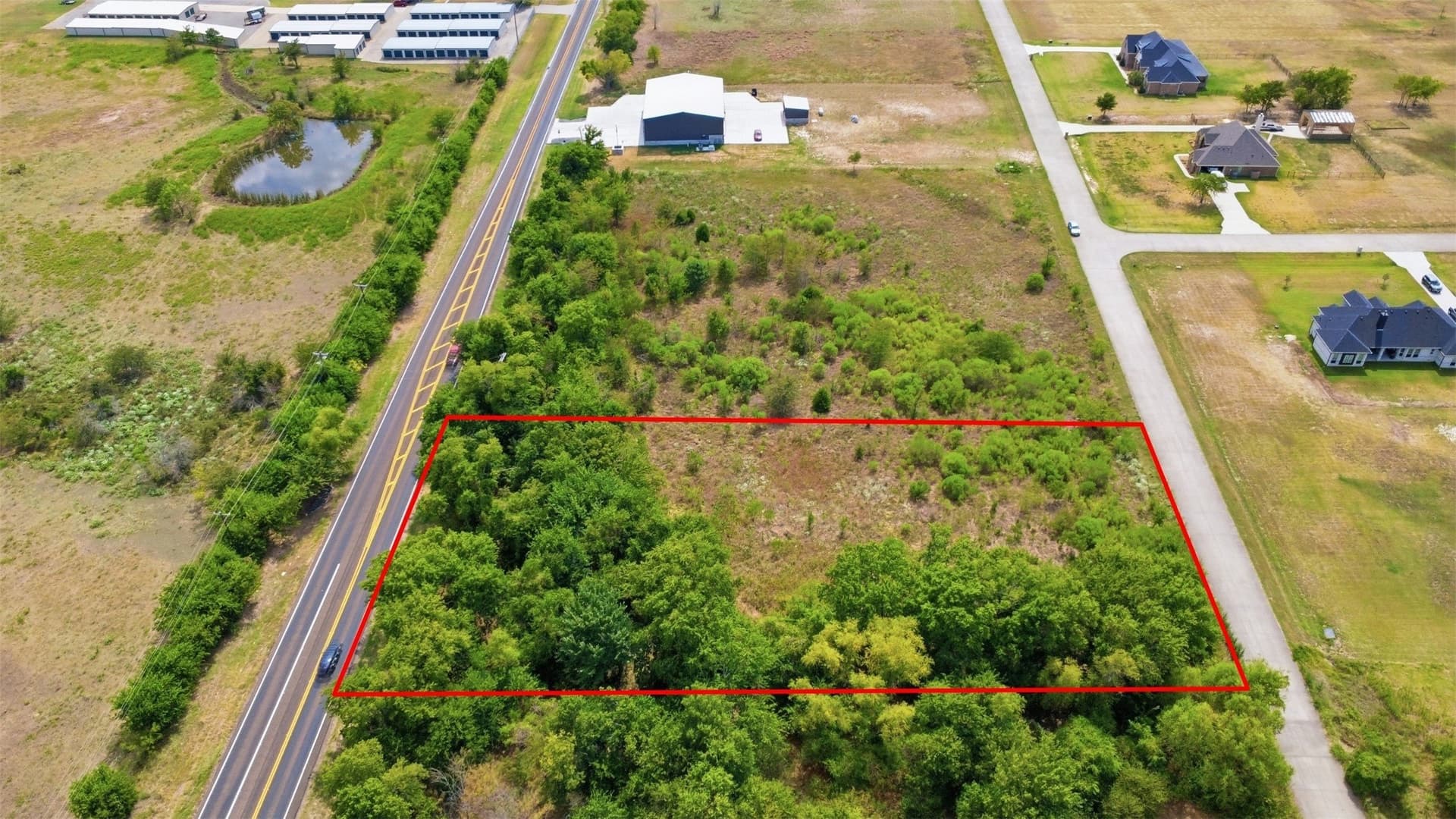 1.37 acres in Kaufman County - photo 6