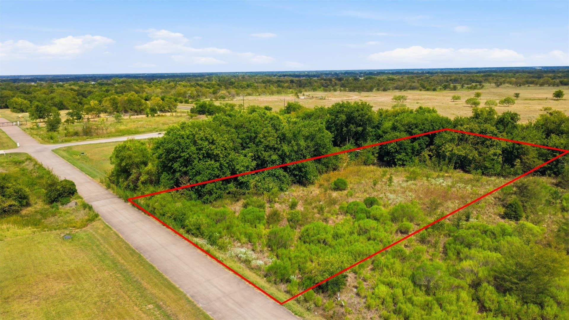 1.37 acres in Kaufman County - photo 12