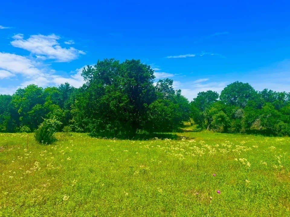 2.14 acres in Parker County