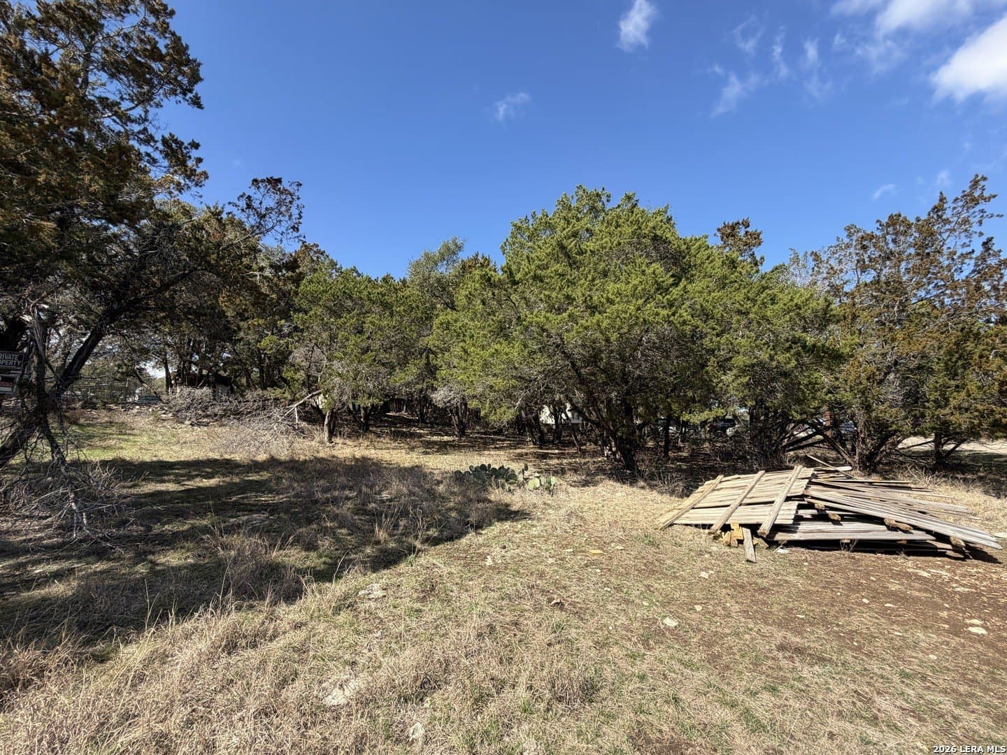 0.23 acres in Comal County gallery image 4