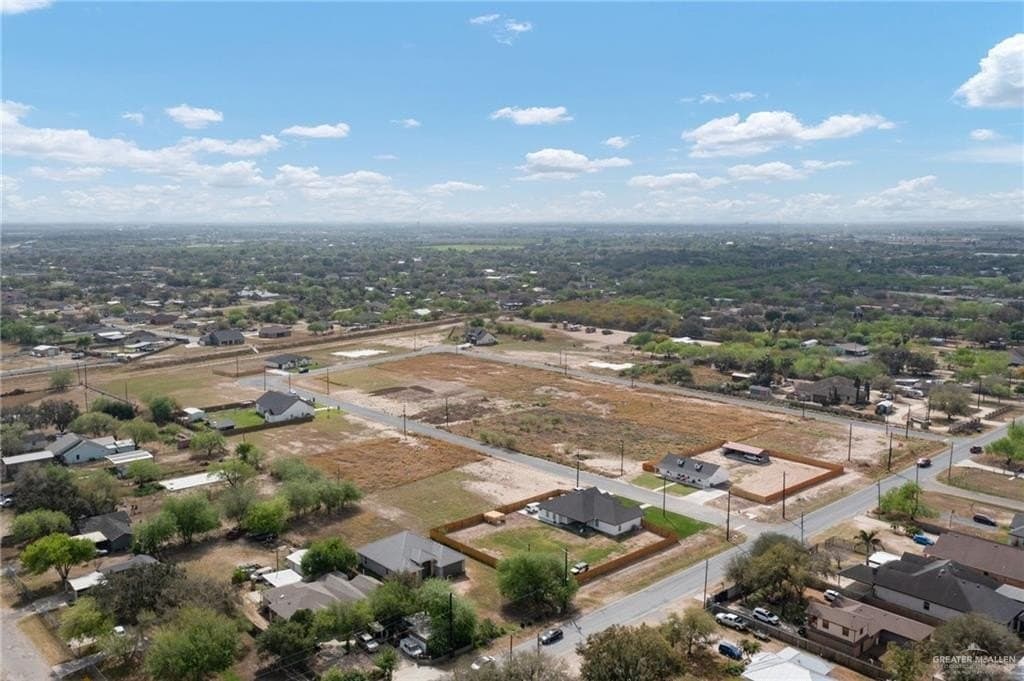 0.5 acres in Hidalgo County featured view