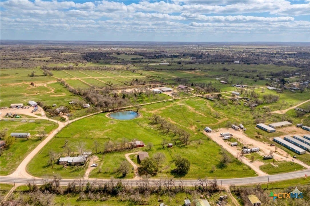 11.08 acres in Milam County gallery image 2