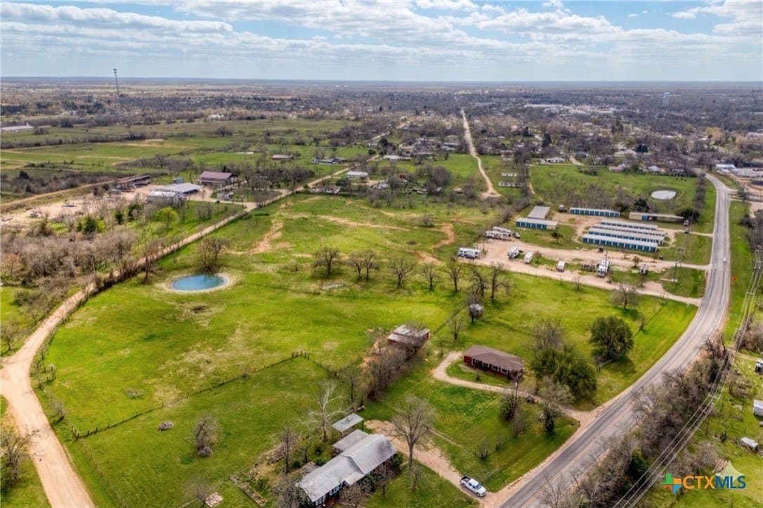 11.08 acres in Milam County gallery image 3
