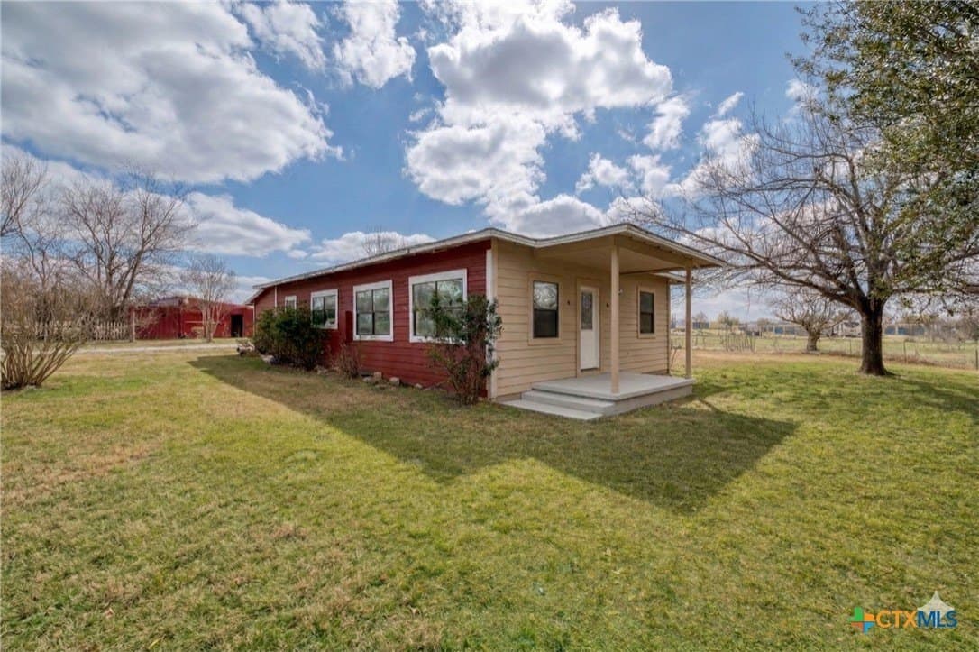 11.08 acres in Milam County - photo 7