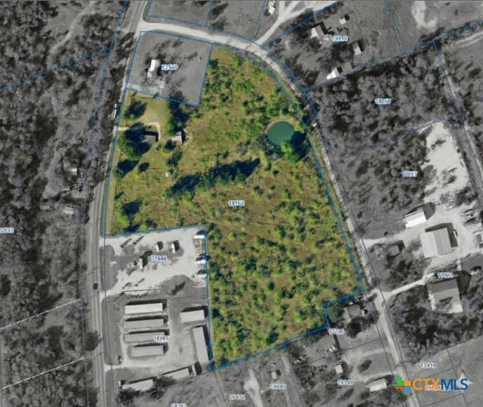11.08 acres in Milam County gallery image 4