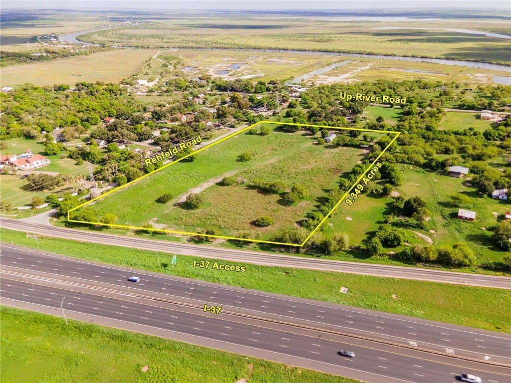 9.35 acres in Nueces County - photo 11