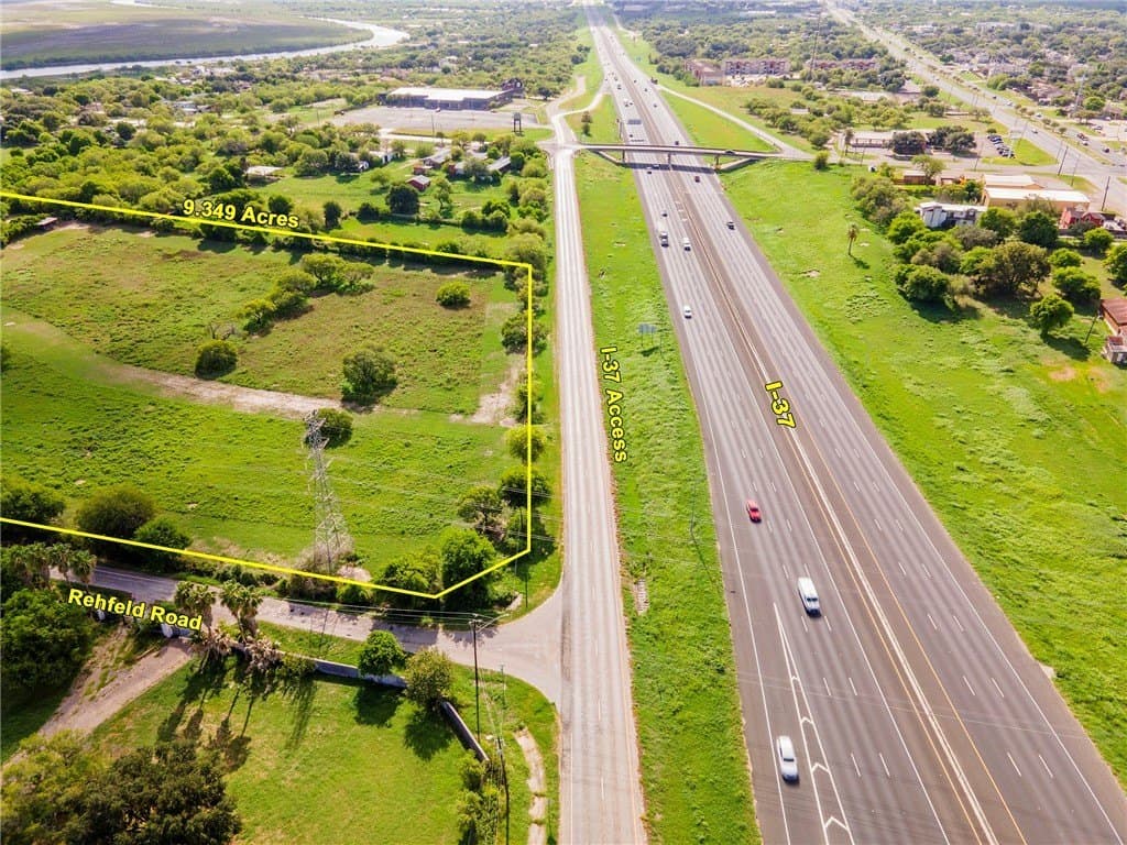 9.35 acres in Nueces County - photo 13