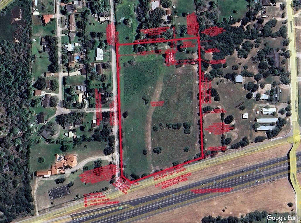 9.35 acres in Nueces County - photo 14