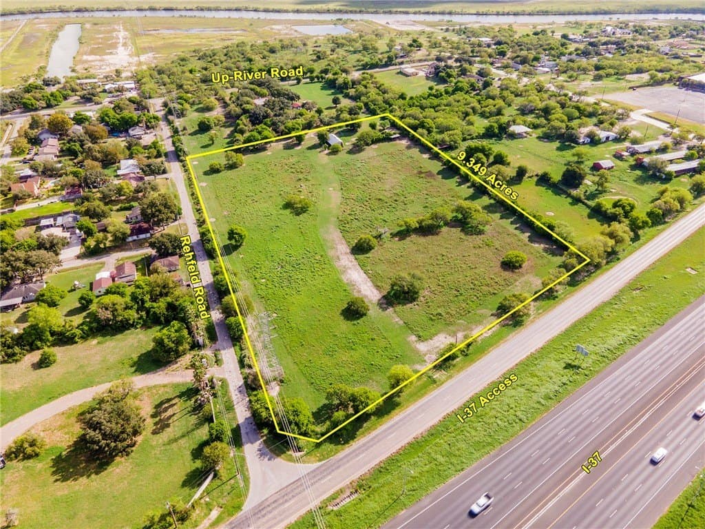9.35 acres in Nueces County gallery image 2