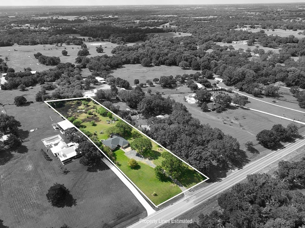 2 acres in Washington County