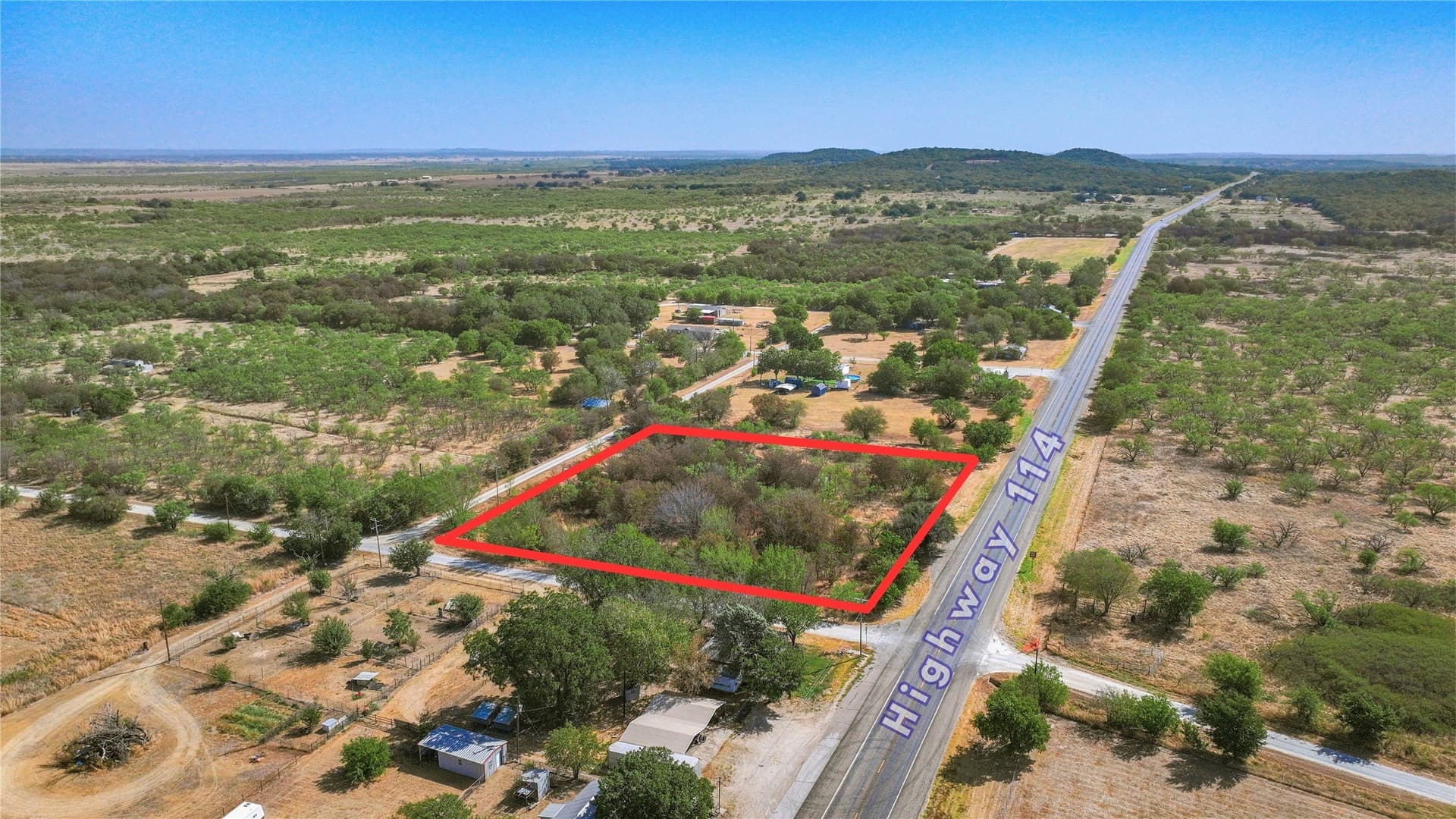 2 acres in Jack County - photo 5
