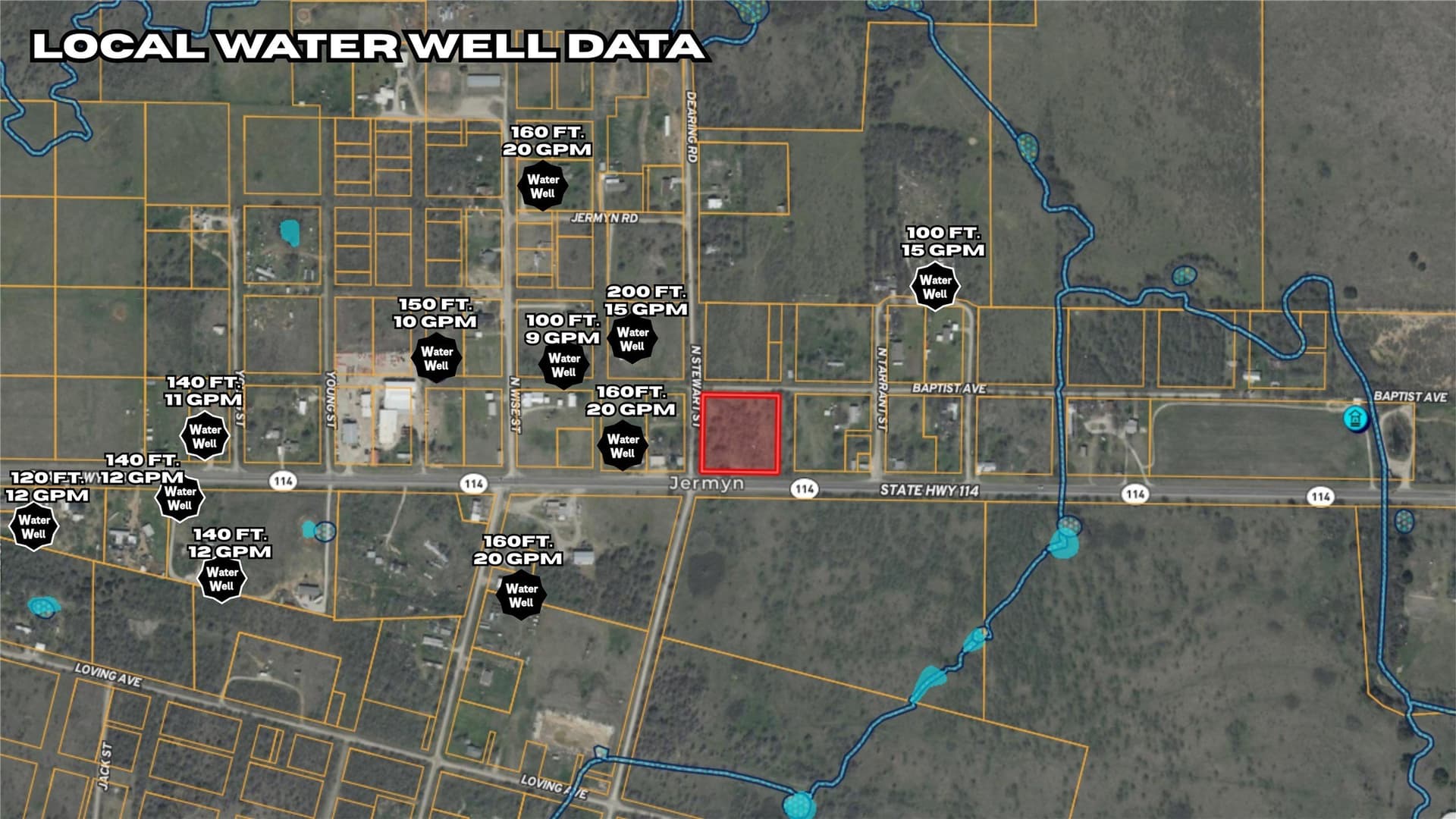 2 acres in Jack County - photo 10