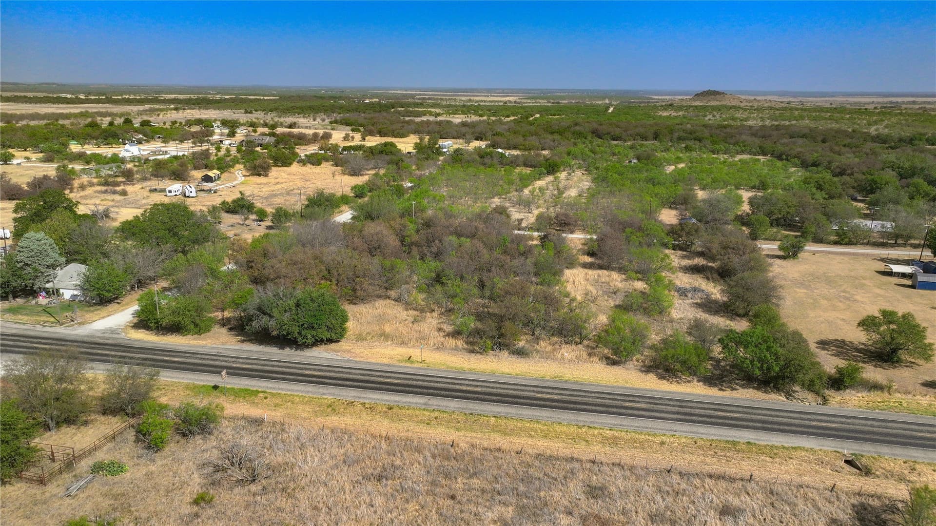 2 acres in Jack County - photo 4