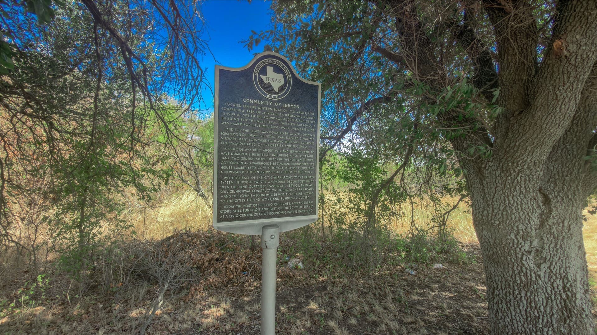 2 acres in Jack County - photo 9