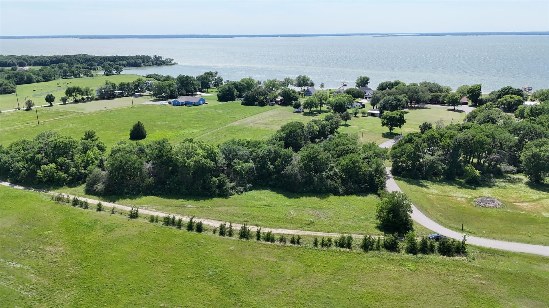 0.79 acres in Rains County - photo 6