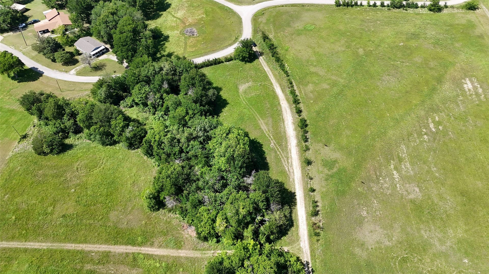 0.79 acres in Rains County - photo 13