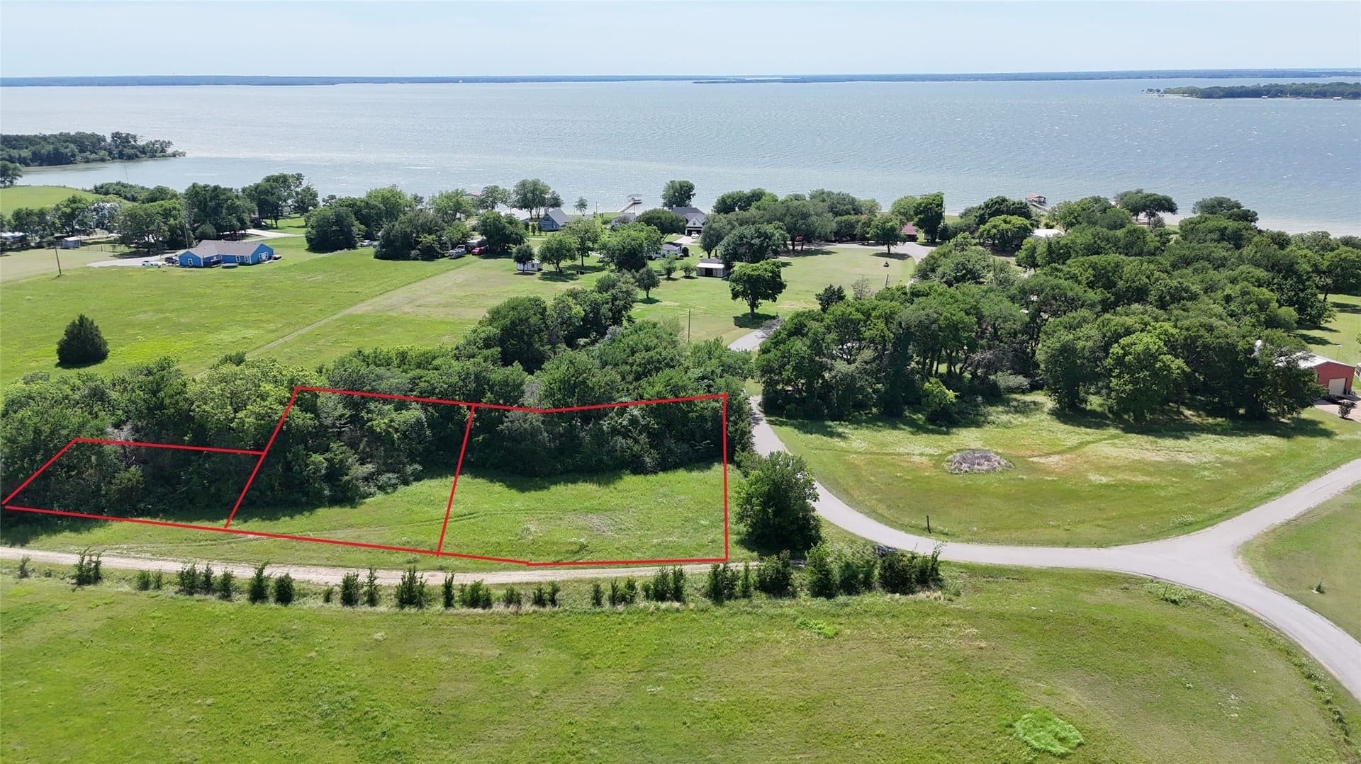 0.79 acres in Rains County featured view