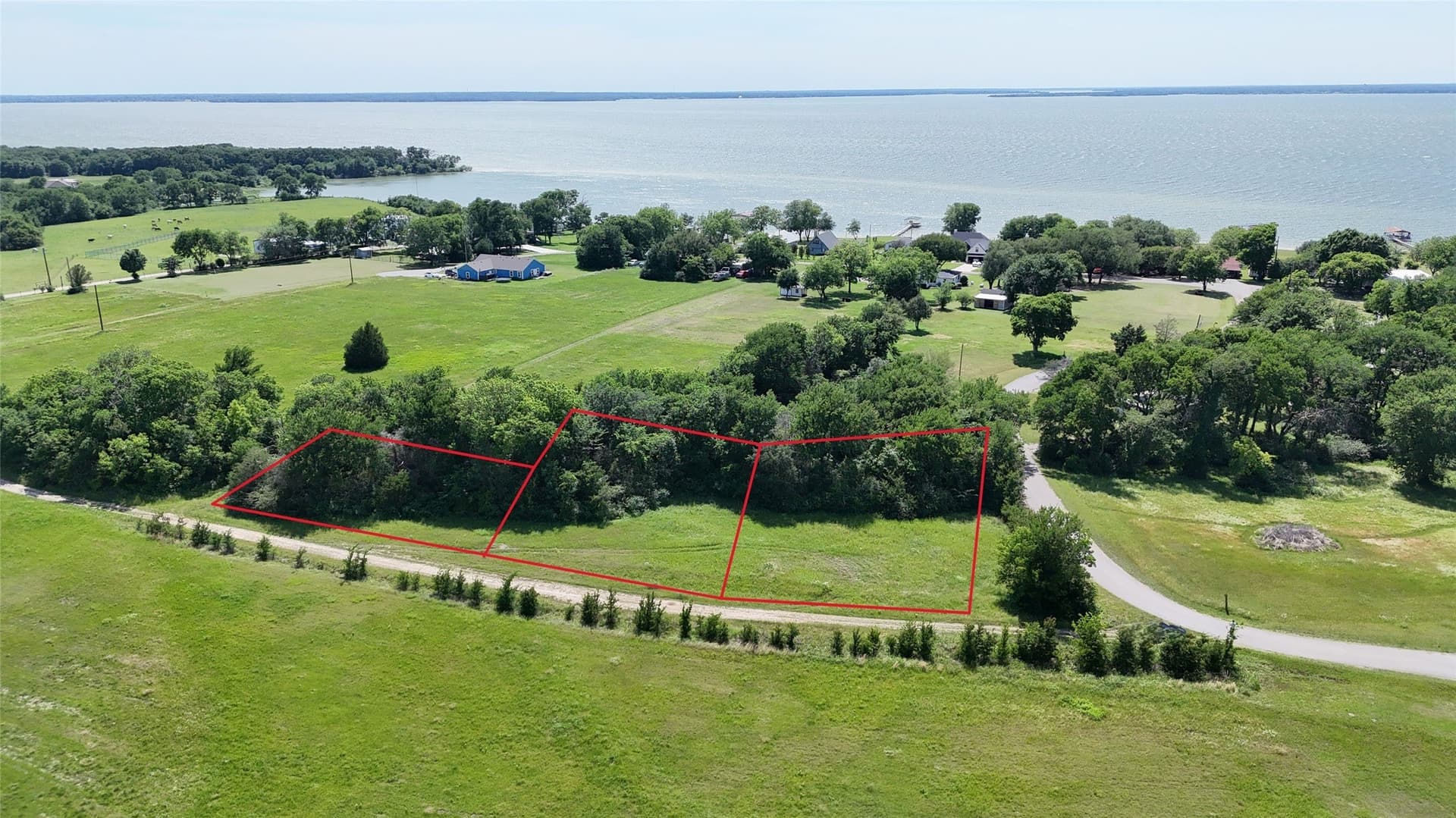 0.79 acres in Rains County - photo 7