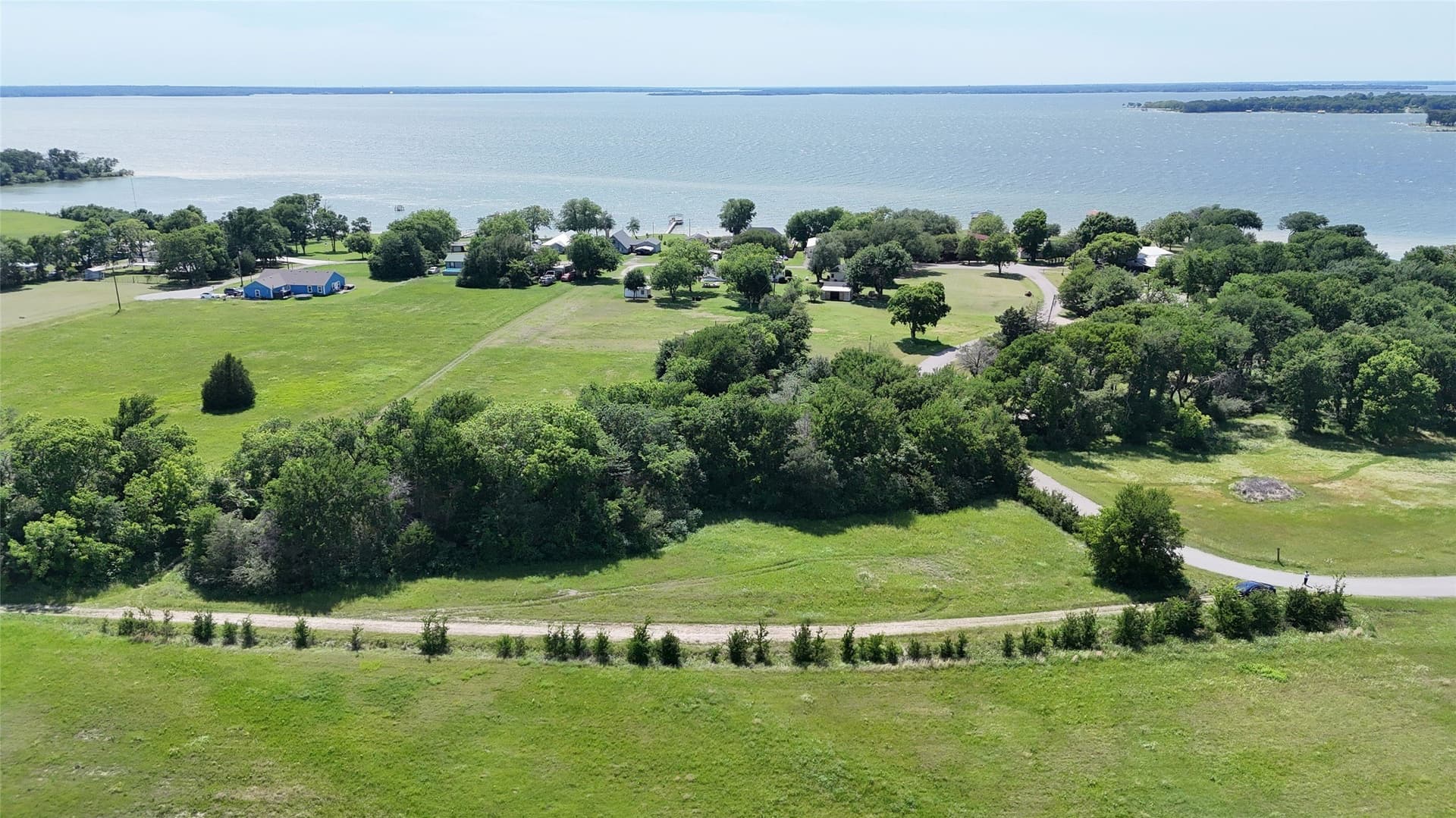 0.79 acres in Rains County - photo 8