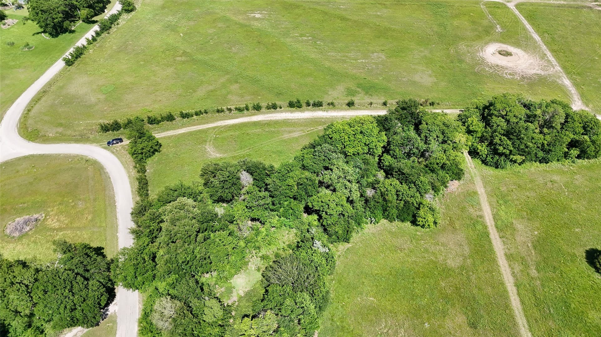 0.79 acres in Rains County - photo 15