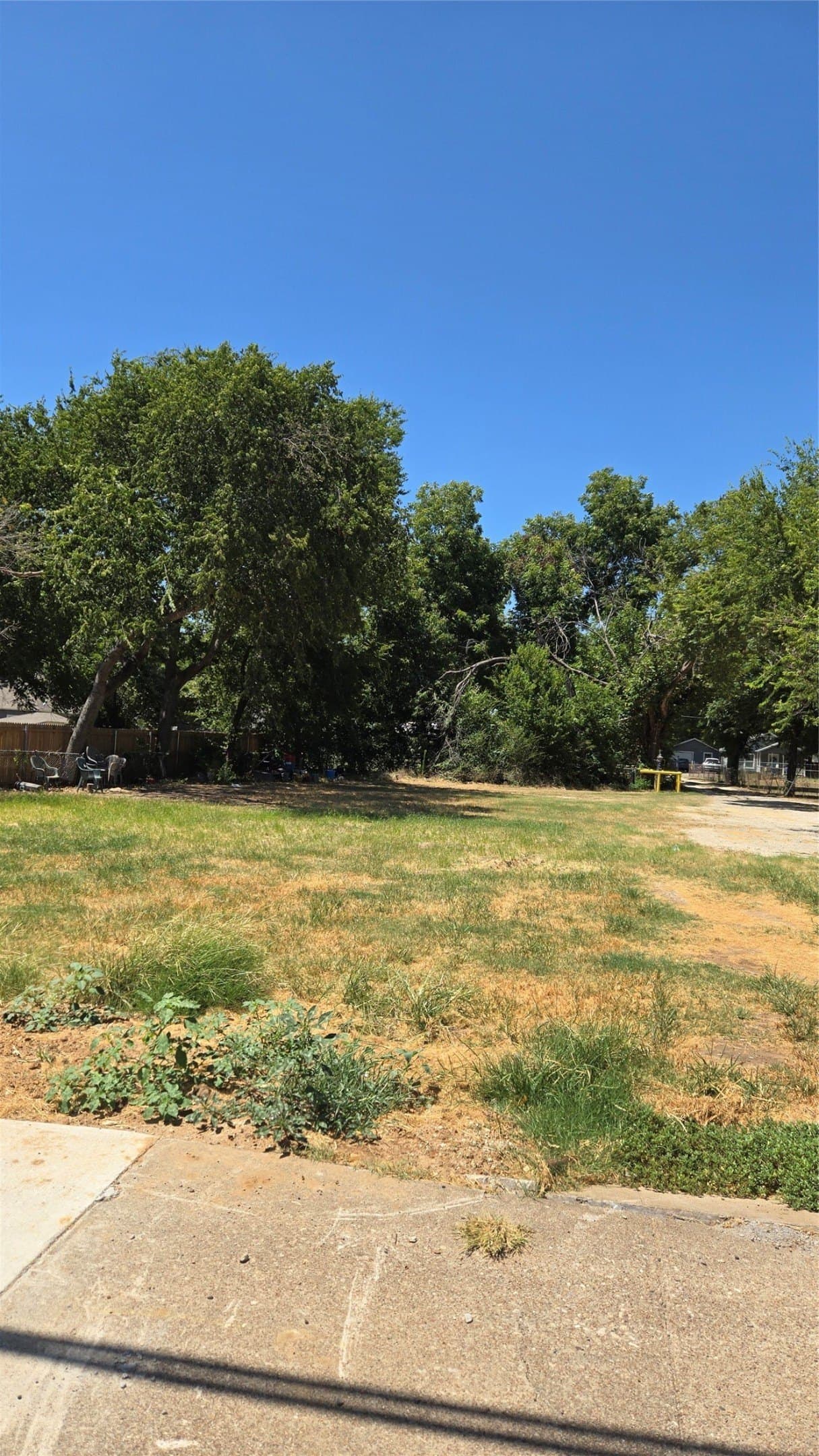 0.17 acres in Johnson County - photo 3