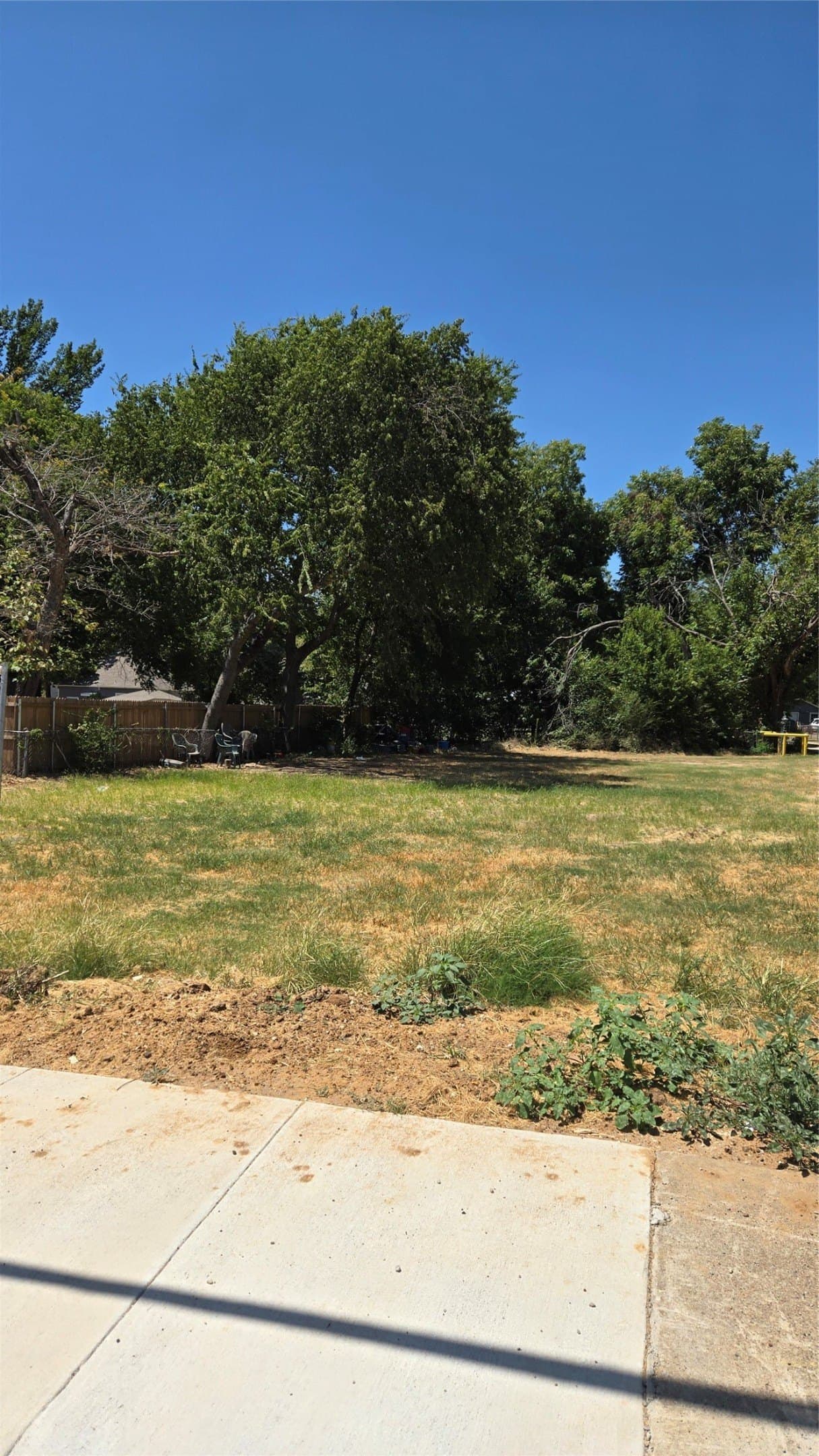 0.17 acres in Johnson County - photo 4