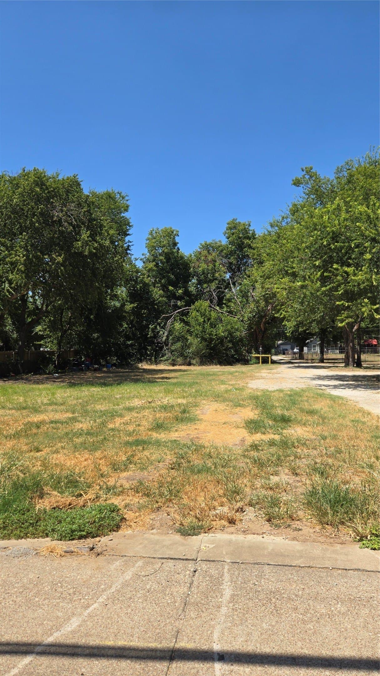 0.17 acres in Johnson County - photo 2