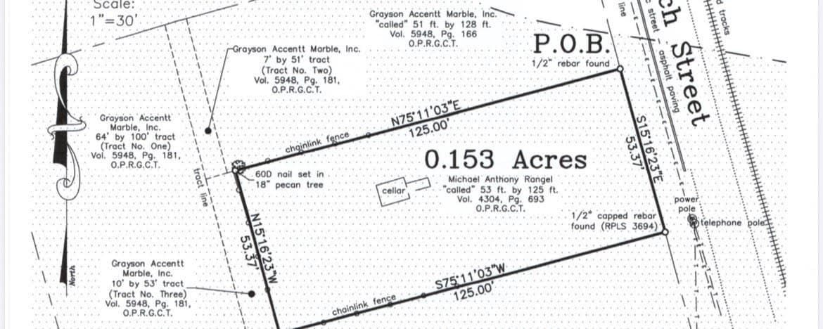 0.18 acres in Grayson County - photo 4
