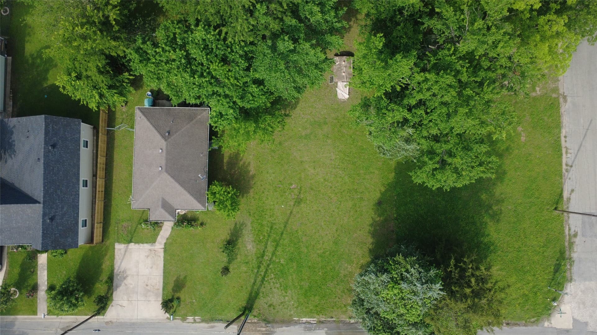 0.18 acres in Grayson County