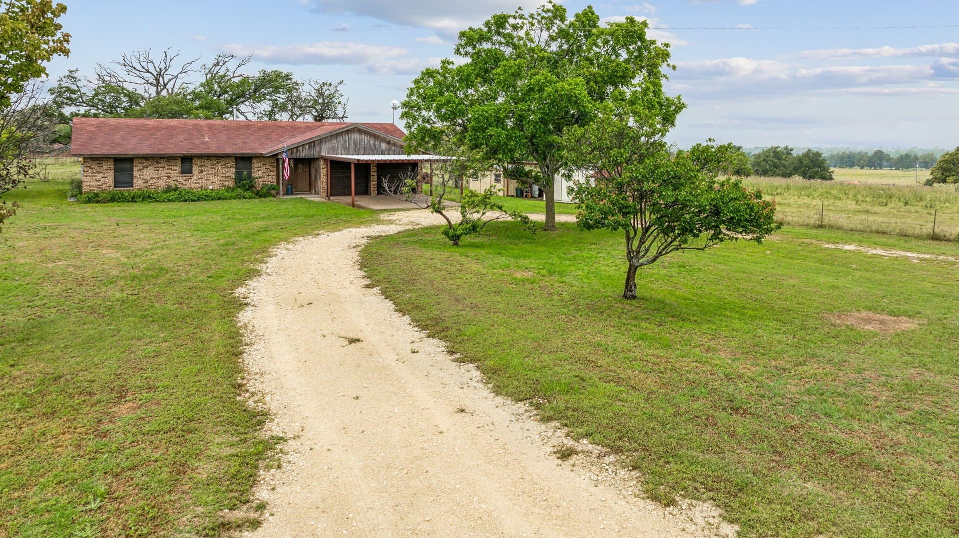 15 acres in Erath County - photo 4
