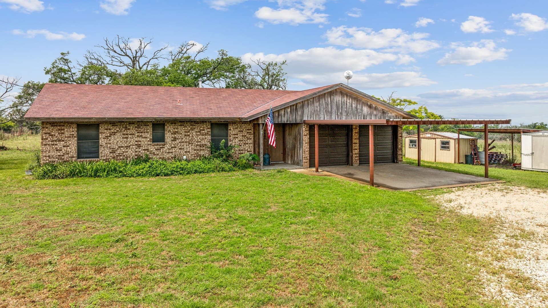 15 acres in Erath County - photo 5