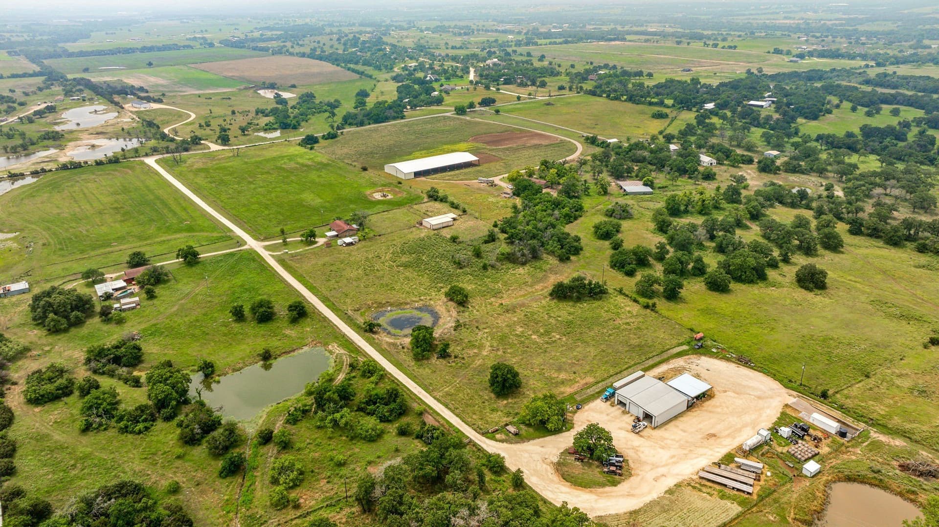 15 acres in Erath County - photo 2