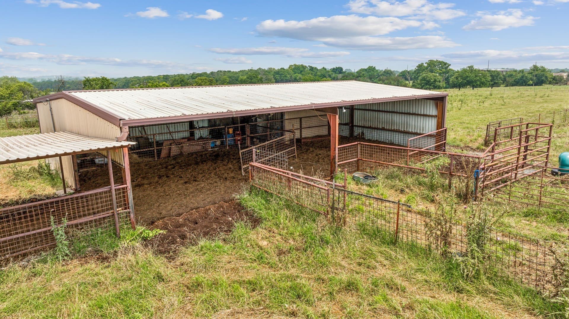 15 acres in Erath County - photo 20
