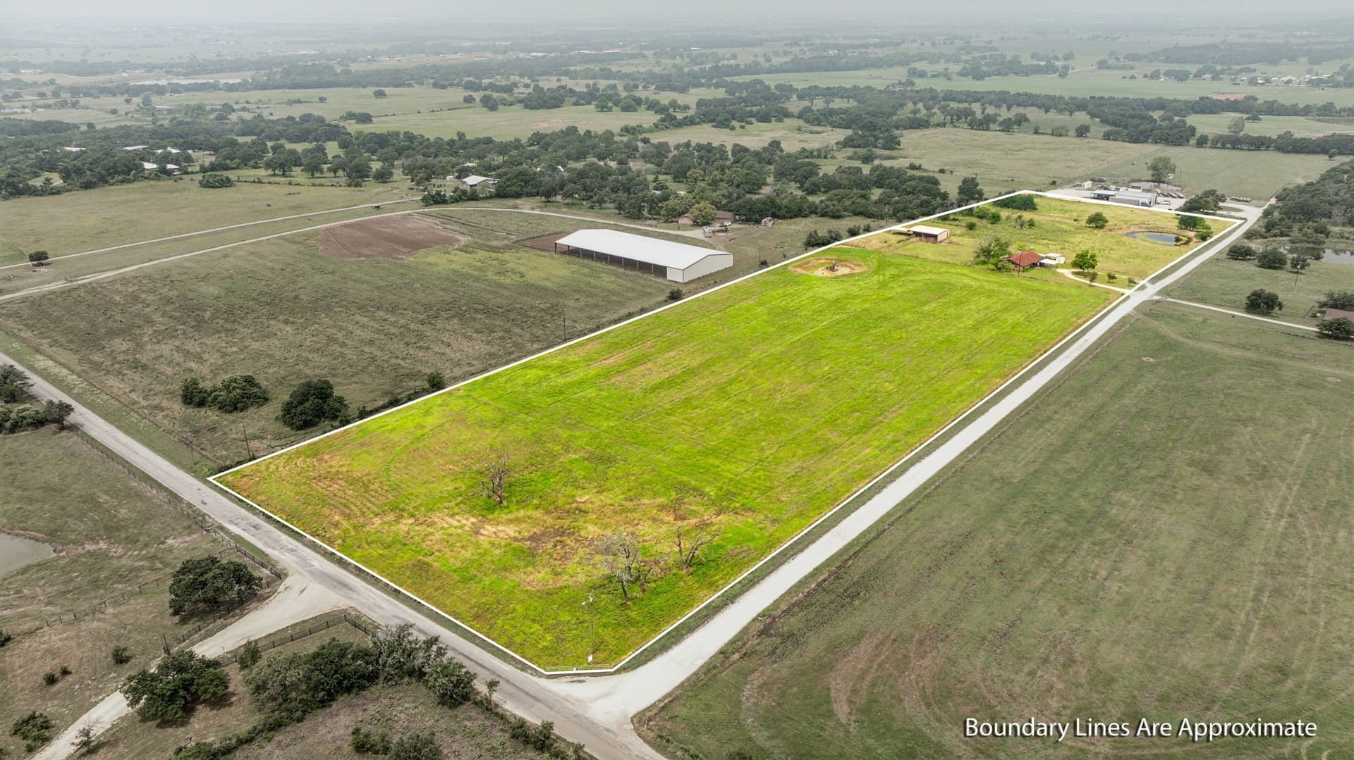 15 acres in Erath County - photo 26