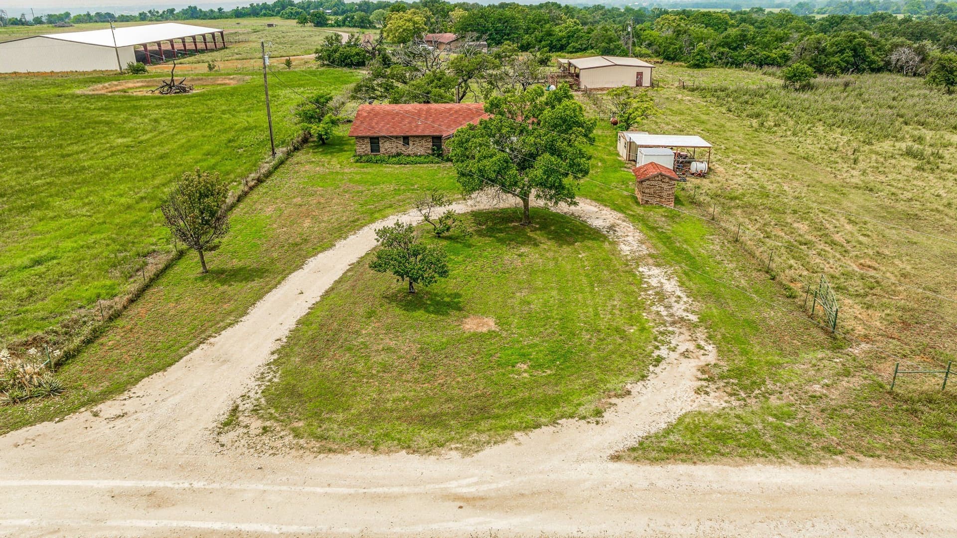 15 acres in Erath County - photo 3