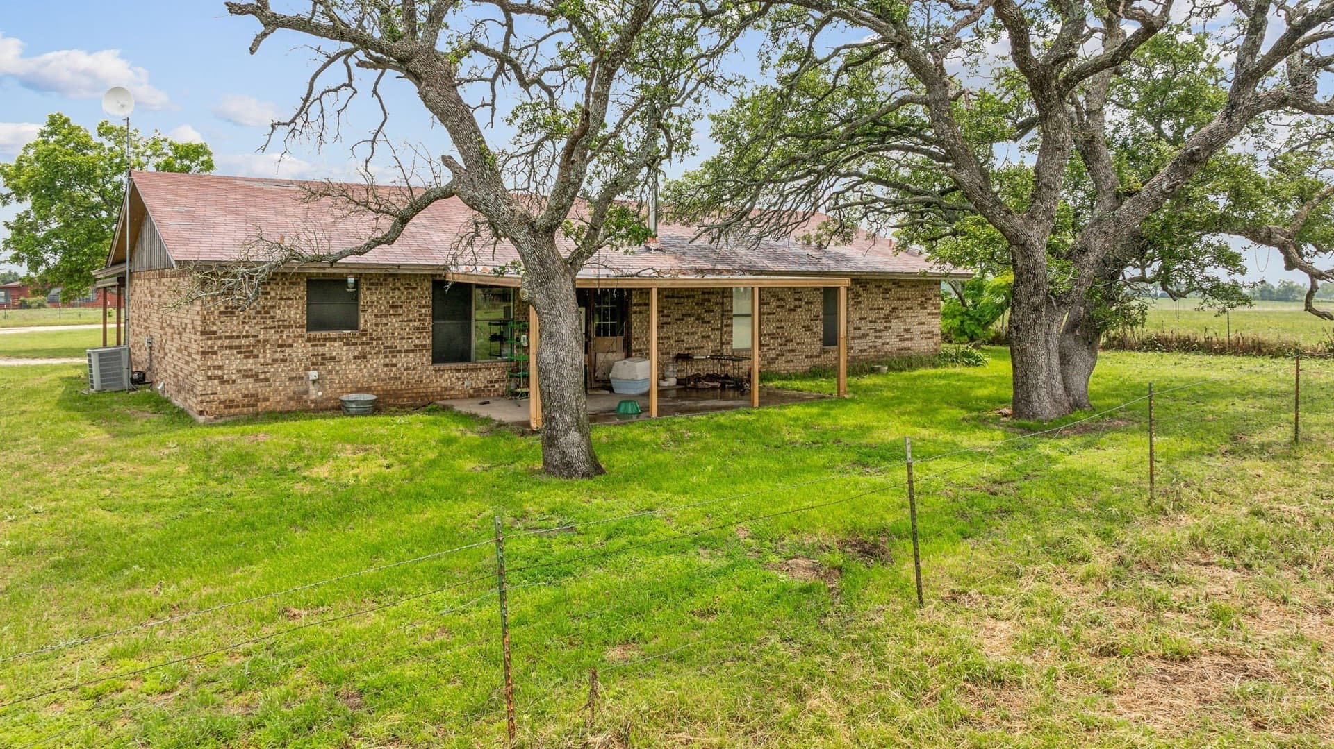 15 acres in Erath County - photo 6