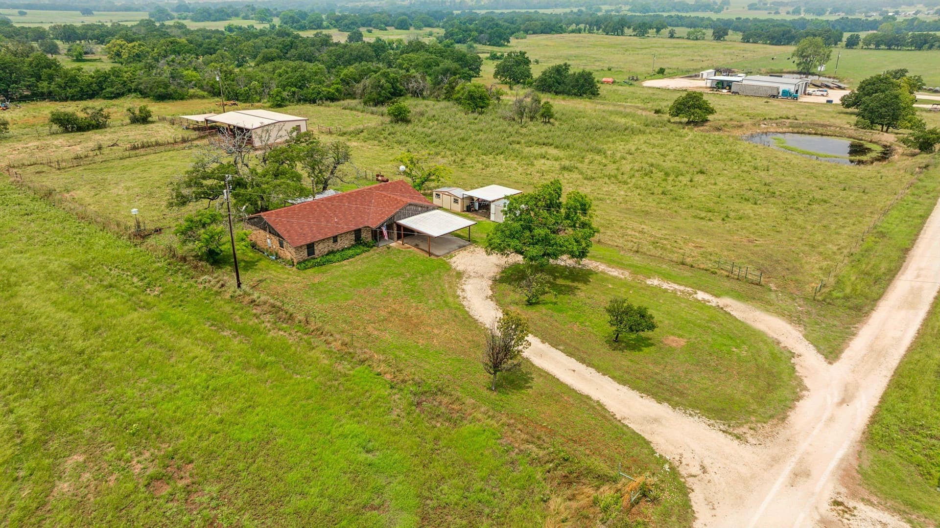 15 acres in Erath County - photo 21