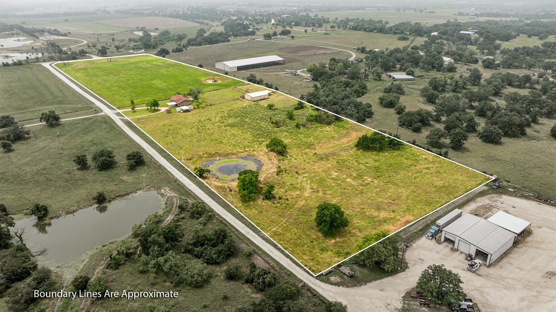 15 acres in Erath County - photo 23