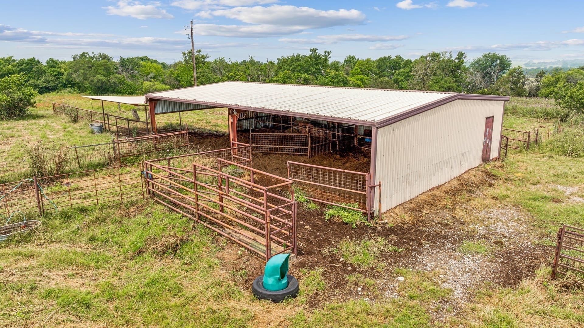 15 acres in Erath County - photo 19