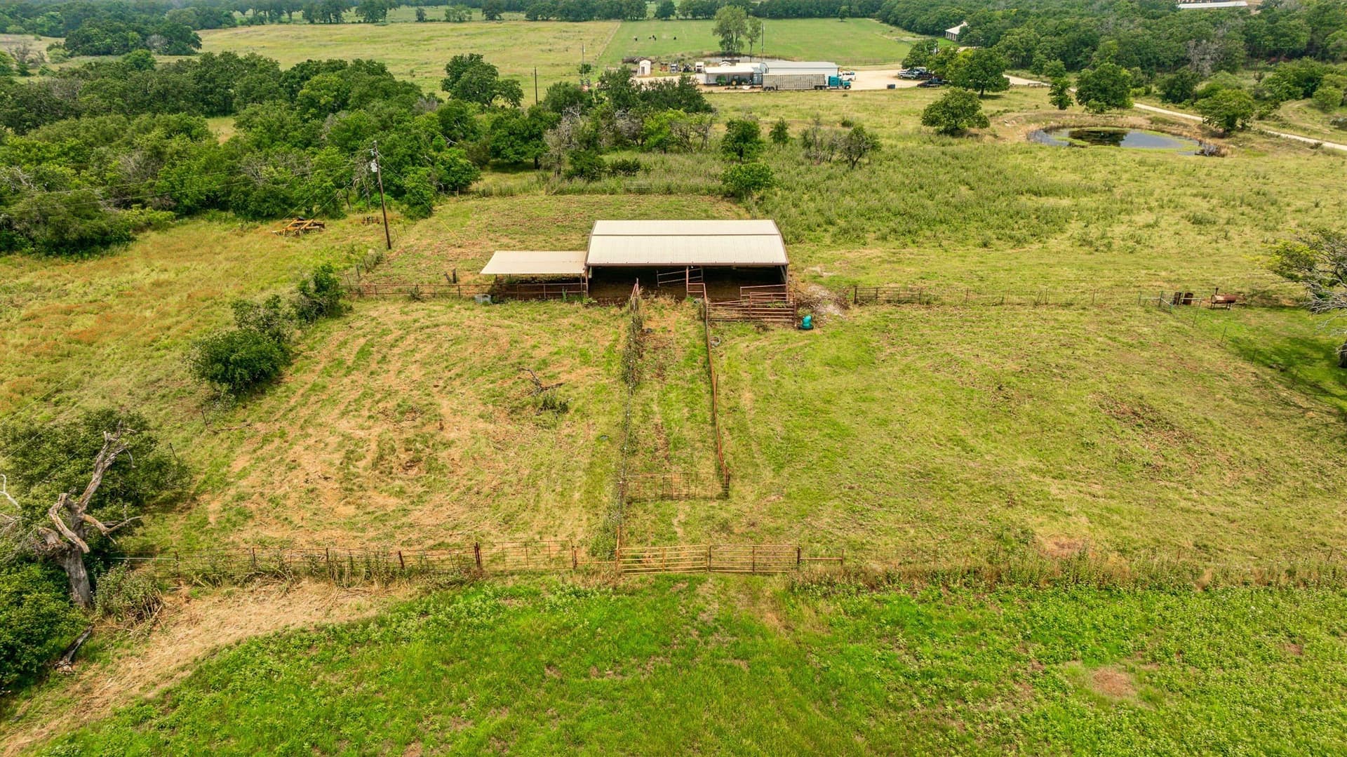 15 acres in Erath County - photo 31