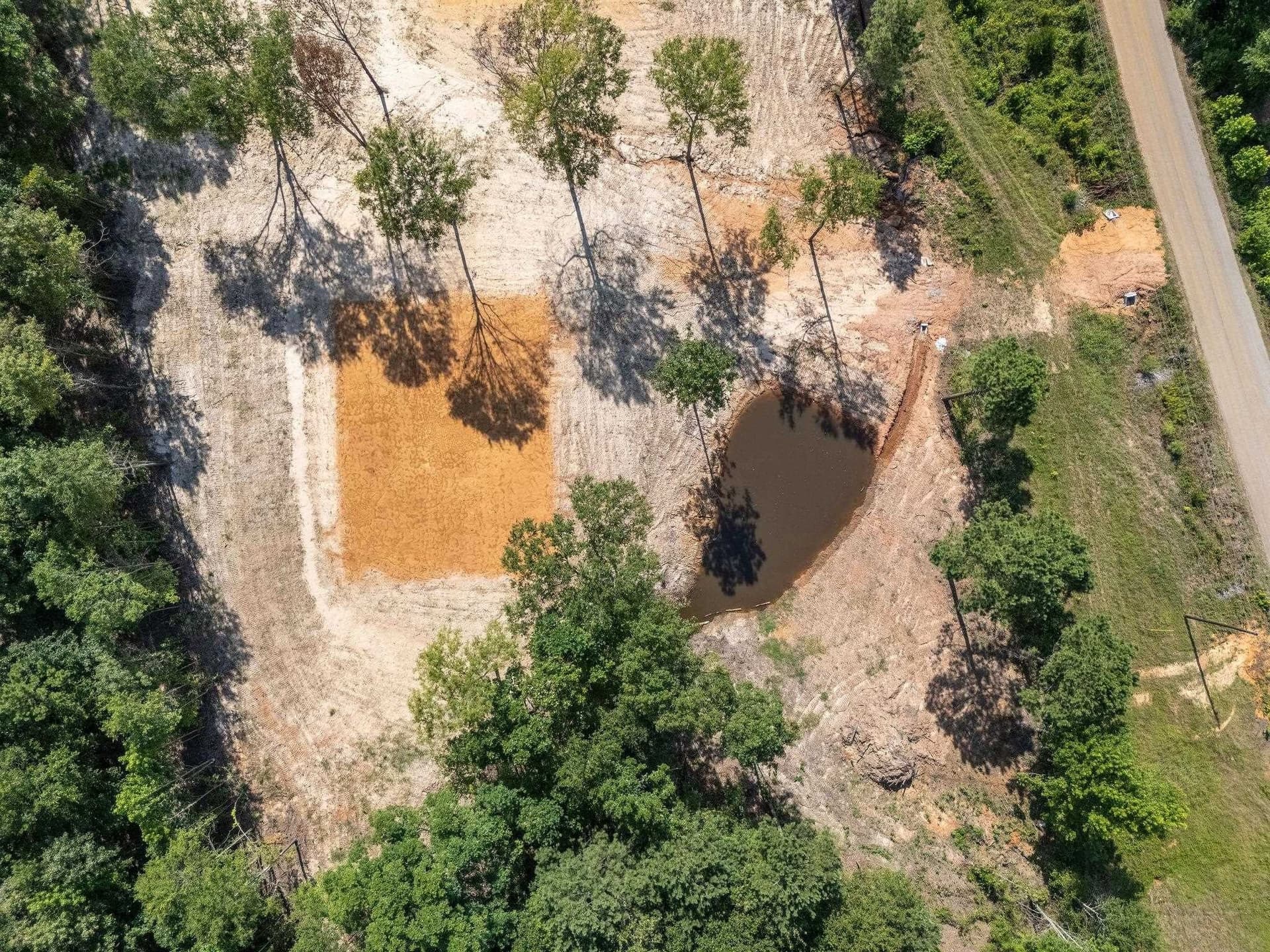 1.68 acres in Texas County