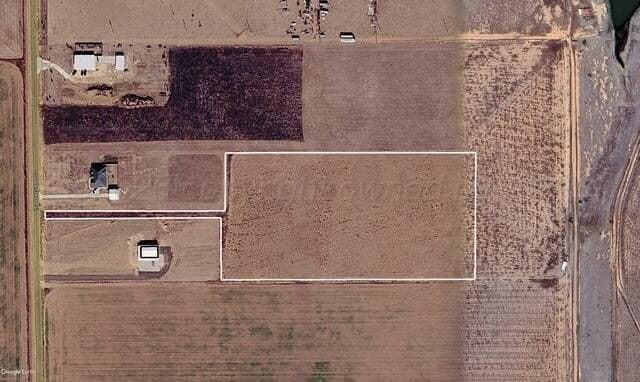 10 acres in Randall County