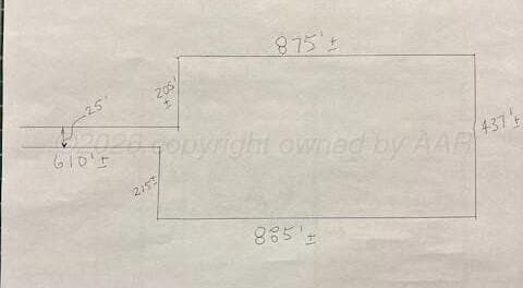 10 acres in Randall County - photo 3